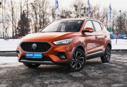 MG ZS ZS SUV , 1. Właściciel, Serwis ASO, VAT 23%, Skóra, Klima, Tempomat,