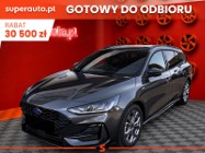 Ford Focus IV ST-Line X aut 1.0 EcoBoost ST-Line X aut 1.0 EcoBoost 155KM / Pakiet