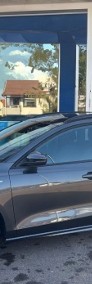 Ford Focus IV ST-Line X aut 1.0 EcoBoost ST-Line X aut 1.0 EcoBoost 155KM / Pakiet-3