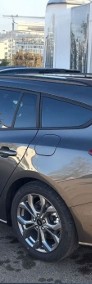 Ford Focus IV ST-Line X aut 1.0 EcoBoost ST-Line X aut 1.0 EcoBoost 155KM / Pakiet-4