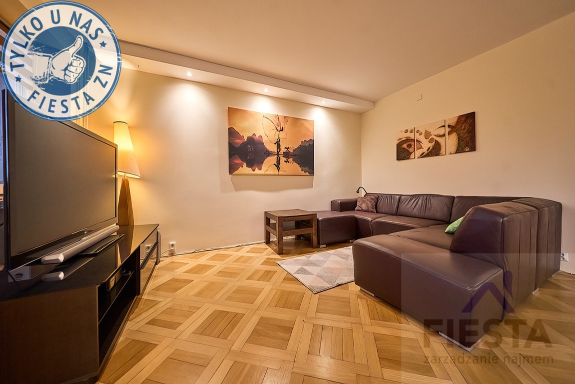 Mieszkanie na wynajem, 73 m² Wieniawa, Aleja Generała Władysława Sikorskiego