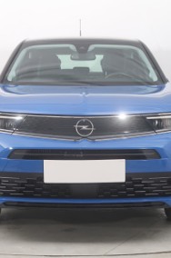 Opel Mokka , Salon Polska, Serwis ASO, Klima, Tempomat, Parktronic-2