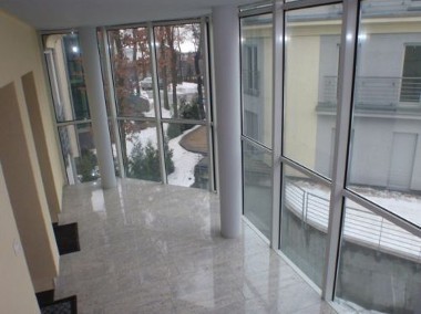 Mieszkanie Katowice Brynów, ul. Os Pastelowe Lux Apartament z Sauną 150M2-1