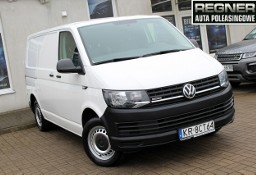 Volkswagen Transporter 4x4 2.0TDI 150KM Salon PL 1WŁ FV23% Nowy Rozrząd ASO 76.341netto Gwa