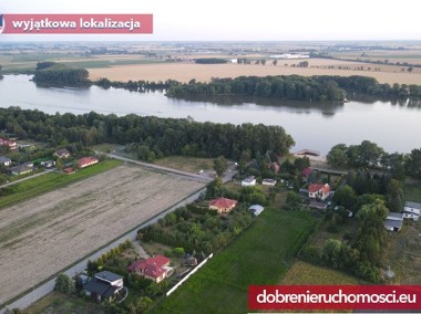 Doskonała działka na nowe osiedle- Kruszwica GOPŁO-1