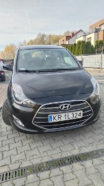 Pierwszy właściciel serwisowany garażowany