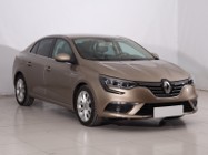 Renault Megane IV , Salon Polska, 1. Właściciel, GAZ, Skóra, Navi, Klimatronic,