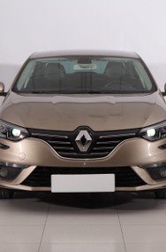 Renault Megane IV , Salon Polska, 1. Właściciel, GAZ, Skóra, Navi, Klimatronic,-2
