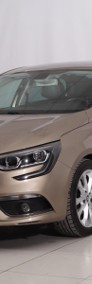 Renault Megane IV , Salon Polska, 1. Właściciel, GAZ, Skóra, Navi, Klimatronic,-3