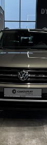 Volkswagen T-Cross Comfortline 1.0TSI 115KM M6 2019 r., salon PL, 12 m-cy gwarancji-3