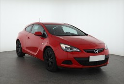 Opel Astra J , GAZ, Navi, Klimatronic, Tempomat, Parktronic,