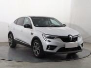 Renault Arkana , Salon Polska, Automat, VAT 23%, Skóra, Navi, Klimatronic,