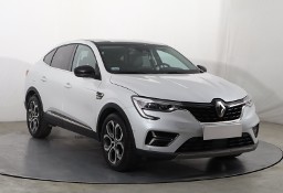 Renault Arkana , Salon Polska, Automat, VAT 23%, Skóra, Navi, Klimatronic,