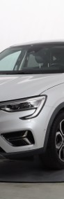 Renault Arkana , Salon Polska, Automat, VAT 23%, Skóra, Navi, Klimatronic,-3