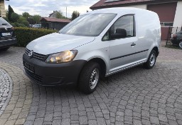 Volkswagen Caddy Sprowadzony