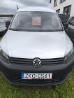 Volkswagen Caddy Sprowadzony