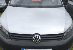 Volkswagen Caddy Sprowadzony