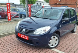 Dacia Sandero I .