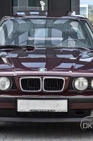 BMW SERIA 5 III (E34)-2
