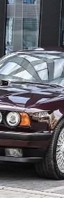 BMW SERIA 5 III (E34)-4