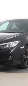 Honda Civic IX , Navi, Klimatronic, Tempomat, Parktronic,-3