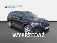 Skoda Kodiaq 2.0 TDI 4x4 Style. WW293SF