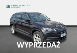 Skoda Kodiaq 2.0 TDI 4x4 Style. WW293SF