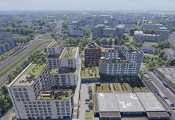 Nowe mieszkanie Warszawa Mokotów