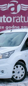 Ford Transit Connect Fv 23%*Automat*3 osobowy*1.5 D 100KM* Jak nowy *Gwarancja-3