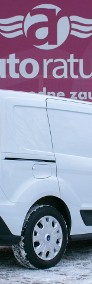 Ford Transit Connect Fv 23%*Automat*3 osobowy*1.5 D 100KM* Jak nowy *Gwarancja-4