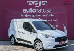 Ford Transit Connect Fv 23%*Automat*3 osobowy*1.5 D 100KM* Jak nowy *Gwarancja