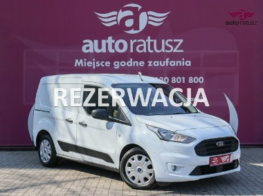 Ford Transit Connect Fv 23%*Automat*3 osobowy*1.5 D 100KM* Jak nowy *Gwarancja-1