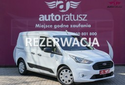 Ford Transit Connect Fv 23%*Automat*3 osobowy*1.5 D 100KM* Jak nowy *Gwarancja