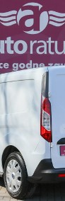 Ford Transit Connect Fv 23%*Automat*3 osobowy*1.5 D 100KM* Jak nowy *Gwarancja-4