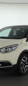 Renault Captur , Salon Polska, Automat, VAT 23%, Skóra, Navi, Klimatronic,-3