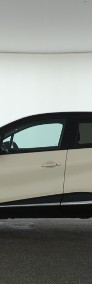 Renault Captur , Salon Polska, Automat, VAT 23%, Skóra, Navi, Klimatronic,-4
