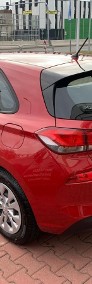 Hyundai i30 II CLASSIC+ 1.4 100KM MT Hyundai i30 Salon Polska • Classic Plus • Pols-4