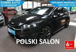 Kia Cee&apos;d III Cee&apos;d / pro_cee&apos;d 1.5 160KM GT-Line Automat,Kamera,Grzane Fotele/Kie