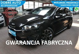 Kia Cee&apos;d III Cee&apos;d / pro_cee&apos;d 1.5 160KM GT-Line Automat,Kamera,Grzane Fotele/Kie