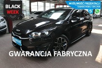 Kia Cee&apos;d III Cee&apos;d / pro_cee&apos;d 1.5 160KM GT-Line Automat,Kamera,Grzane Fotele/Kie