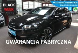 Kia Cee&apos;d III Cee&apos;d / pro_cee&apos;d 1.5 160KM GT-Line Automat,Kamera,Grzane Fotele/Kie