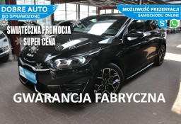 Kia Cee&apos;d III Cee&apos;d / pro_cee&apos;d 1.5 160KM GT-Line Automat,Kamera,Grzane Fotele/Kie