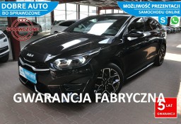 Kia Cee&apos;d III Cee&apos;d / pro_cee&apos;d 1.5 160KM GT-Line Automat,Kamera,Grzane Fotele/Kie