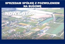 Działka budowlana Oława