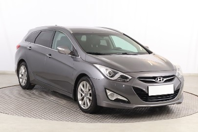 Hyundai i40 , Navi, Xenon, Klimatronic, Tempomat, Parktronic,