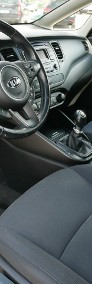 Kia Carens IV 1.7CRDi 136KM Eu5 -Grz.Fotele -Tempomat -Bardzo zadbana -Zobacz-4