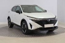 Nissan Qashqai III , 1. Właściciel, Serwis ASO, Automat, VAT 23%, Skóra, Navi,