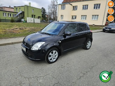 Suzuki Swift V Opłacony Zdrowy Zadbany Serwisowany Po Serwisie 1 Wł-1