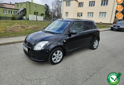 Suzuki Swift V Opłacony Zdrowy Zadbany Serwisowany Po Serwisie 1 Wł