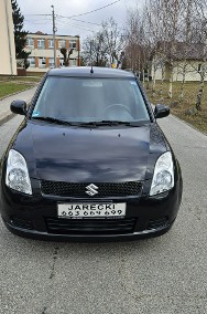 Suzuki Swift V Opłacony Zdrowy Zadbany Serwisowany Po Serwisie 1 Wł-2